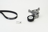 Continental Ctam Keilrippenriemensatz Fuer 6PK1050K2