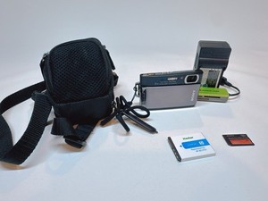 Sony Cybershot Dsc T300 | eBay