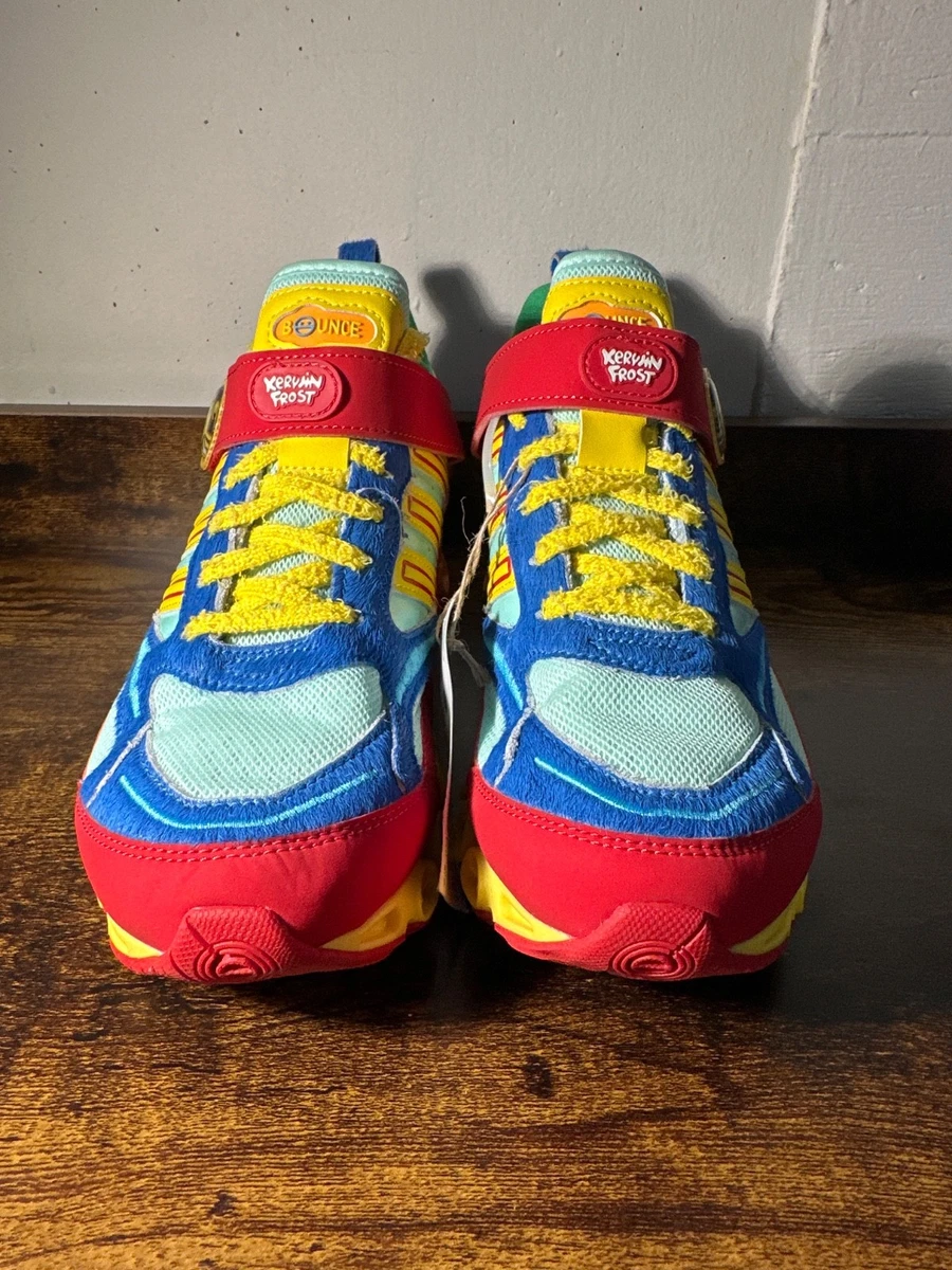 adidas Microbounce for Sale | Authenticity Guaranteed | eBay