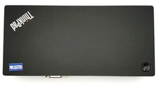 Docking Station Replicator Port USB Type C Lenovo THINKPAD Type 40A9 03X7194