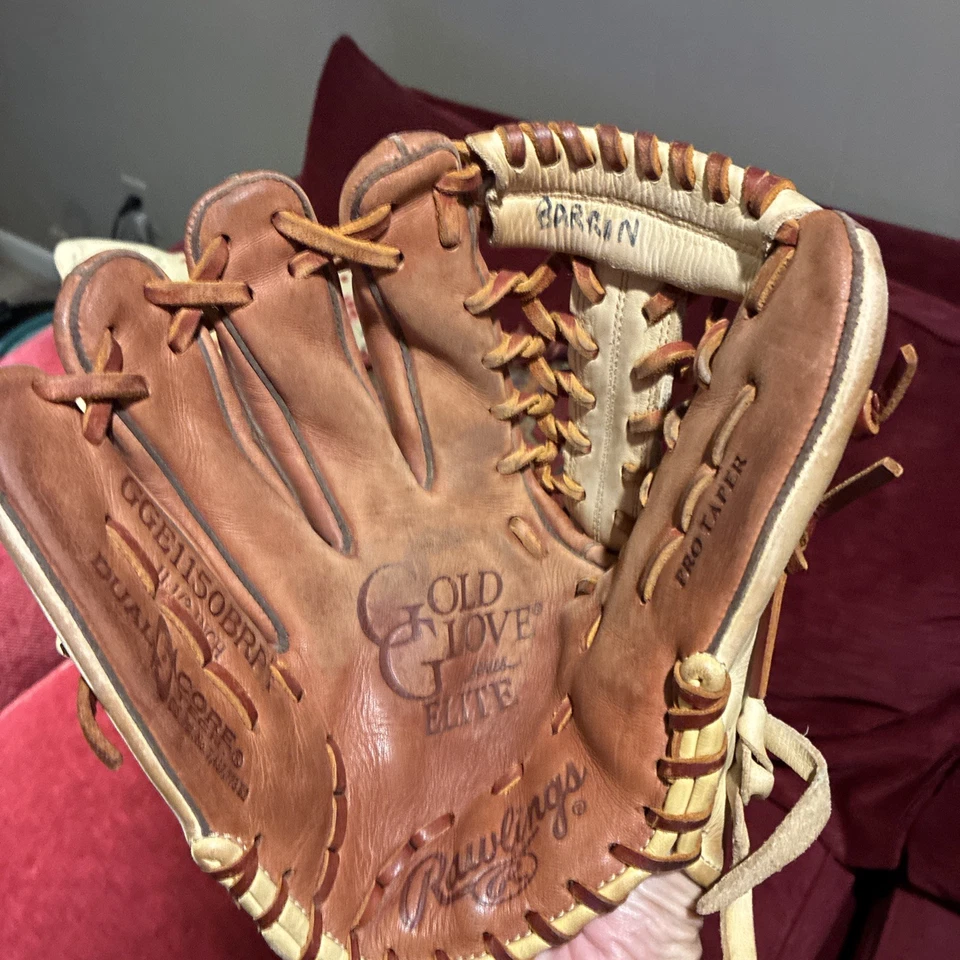 Rawlings Lefty 11,5 Foto 4 de 4
