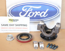 1985-1992 Ford F250 F350 Rear Axle Pinion Yoke Kit Sterling 12 Bolt 10.25 1350