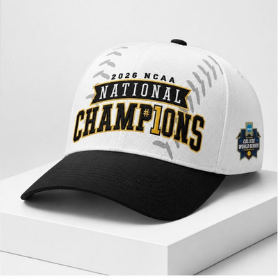 2026 Teagan Kavan NCAA National Champions Hat,  Teagan Kavan 3D Print T-shirt