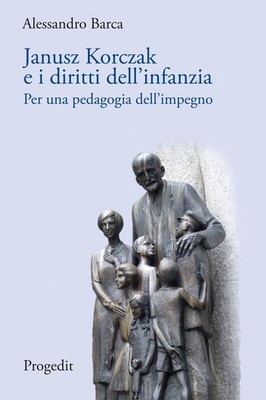 Bücher Alexander Boot - Janusz Korczak und die Rechte der Kindheit. Per Una Pedag