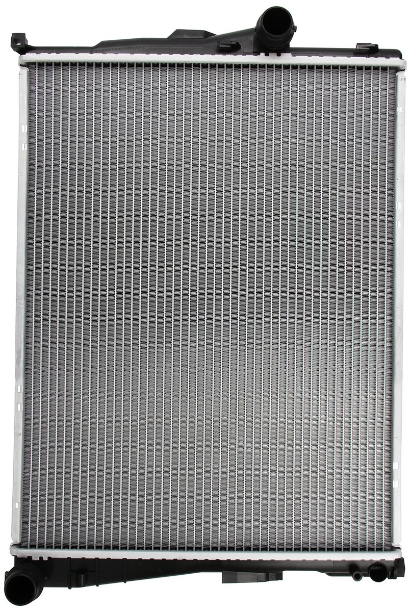 NRF Radiateur, Refroidissement Du Moteur Grille De Radiateur