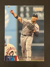 2020 Topps Stadium Club Baseball Variations Checklist and Gallery 106