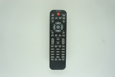 Remote Control For Auna V-20 DAB Hi-Fi Micro Compact Stereo System