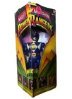 Vintage 1993 Bandai Mighty Morphin Power Rangers Billy Blue Ranger Action Figure