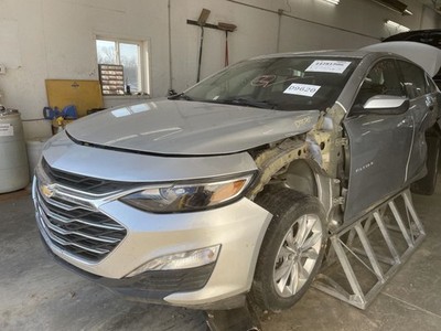 Anti-Lock Brake Part ID 84442462 Fits 19-22 MALIBU 1061672