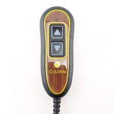 Golden Technologies - Lift Chair Remote - ZK1200-HC-1
