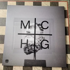 Magna Carta: Holy Grail by Jay-Z (Record, 2015) TMR-232