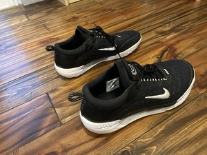 NIKE COURT ZOOM PRO / コートズームプロ ナイキ(NIKE) テニスシューズ