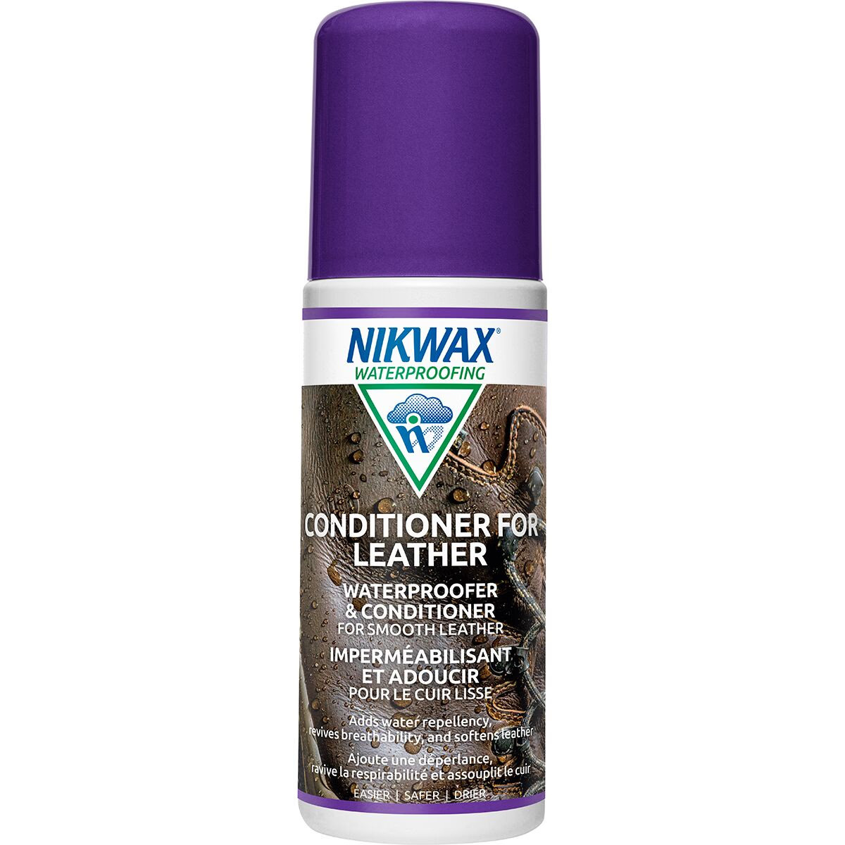 Кондиционер Nikwax для кожи One Color 42 унции 3690₽