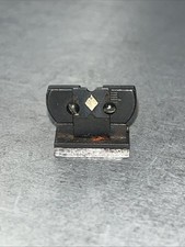 Redfield Folding Rear Sight For Winchester 70 71 Pre 64 1894 94 1892 92 88 100