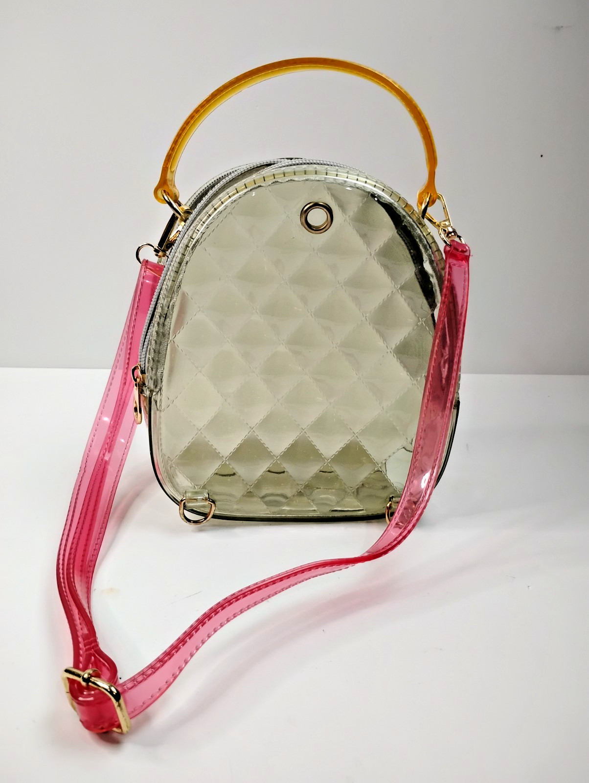 Transparent Small Work School Stadium Convertible… - image 9