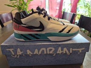 Nike Ja 1 Shoes | eBay