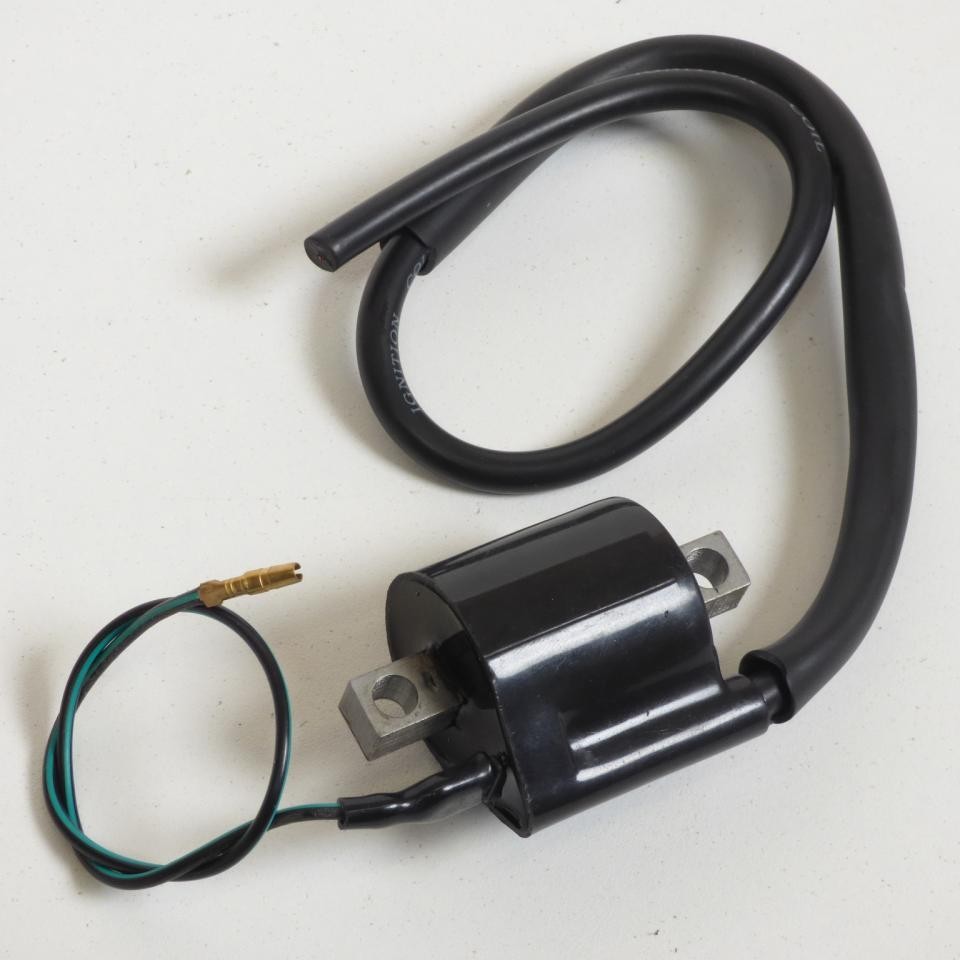 Bobine d'allumage résolvant les problèmes de démarrage sur Malaguti F10 50