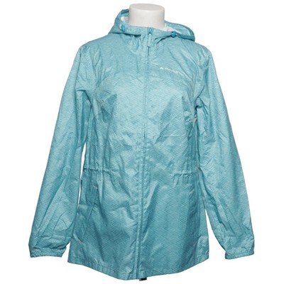Decathlon, Regenjacke, Damen, Größe: M, Blau/Grün, Sonstiges #G2D