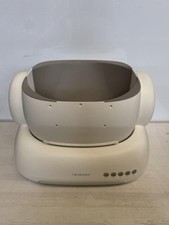 Neakasa M1 Open-Top Self Cleaning Automatic Cat Litter box tray, APP control