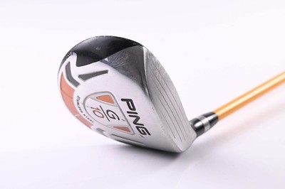Ping G10 #3 Holz / 15,5 Grad / Regular Flex UST Proforce V2 75 Schaft