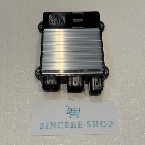 Damaged item Toyota Hilux Hiace Injector driver 89871-25010 Genuine - Bild 2 von 10