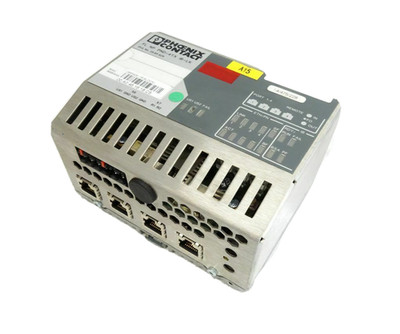 Phoenix Contact FL NP PND-4TX IB-LK / 2985929 / Proxy für PROFINET-RT
