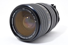 Mamiya 55-110mm Focal Camera Lenses for sale - eBay