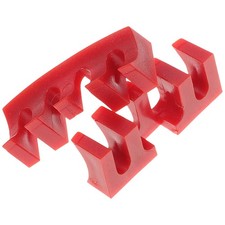  2 szt. Rozsiewacz ładunku do sznurowania rakiet Badminton Rakieta Pomocnicze materiały