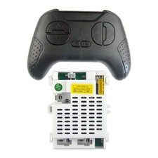 Replacement Remote Control for 24V Electric Ride On For Car CSR 24W 1A