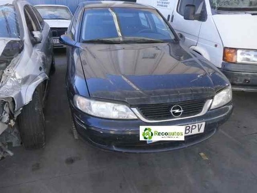 24439410 ALTERNATORE / BOSCH / 0124415008 / 457718 PER OPEL VECTRA B BERLINA 1.6 - Foto 5 di 6