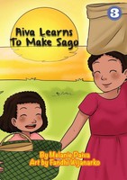 Melanie Paiva | Aiva Learns To Make Sago | Taschenbuch | Englisch (2019)