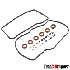 Engine Valve Cover Gasket Set for Toyota RAV4 Camry Highlander Lexus ES350 3.5L