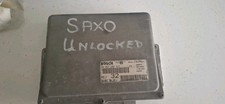 citroen saxo unlocked ecu plug and play single plug