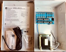 ALTRONIX ALTV248-175 High Current CCTV Power Supply, New, Old Stock