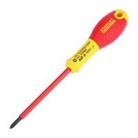 Schraubendreher Phillips PH1 100Mm Stanley Fatmax Isoliert Vde 0-65-415