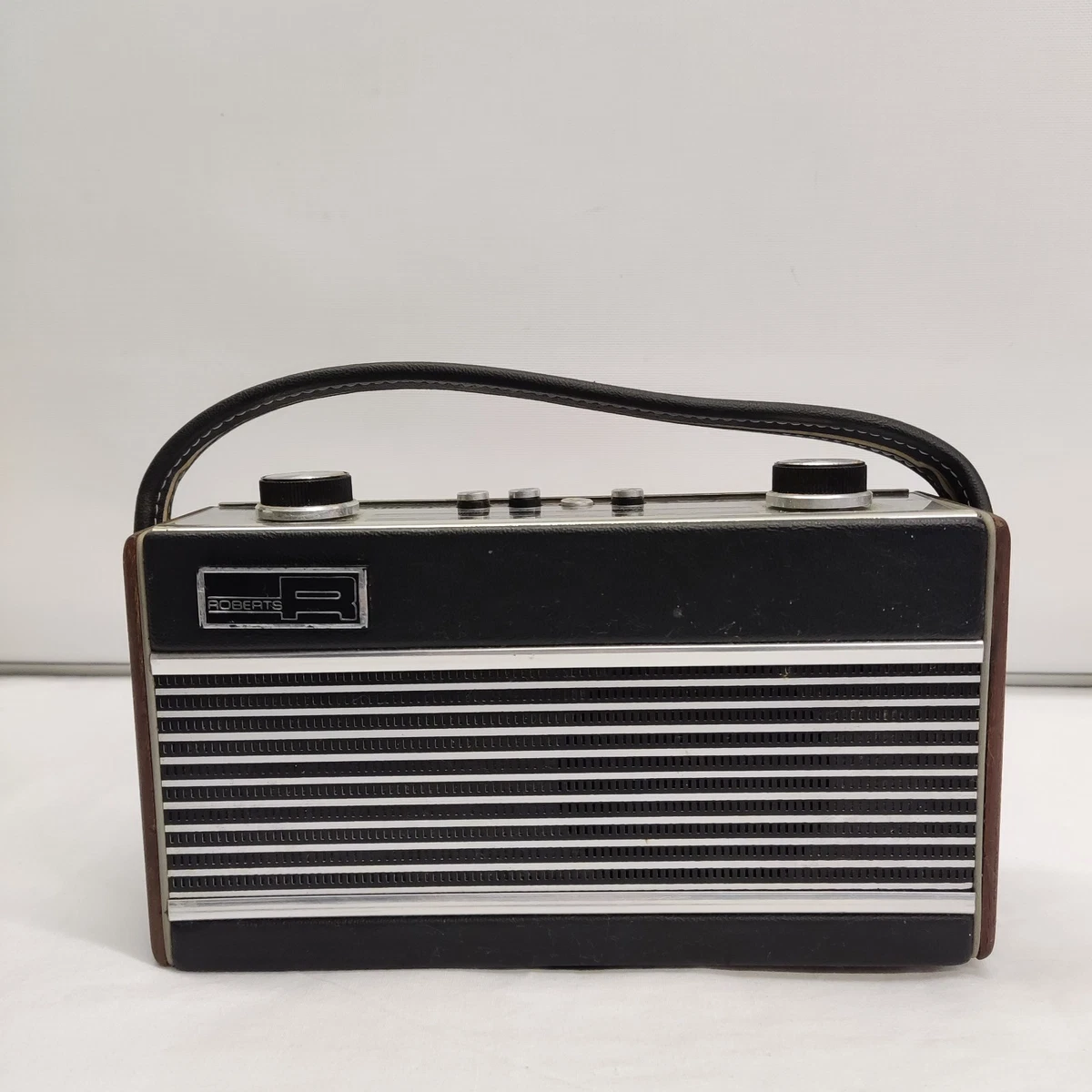 Las mejores ofertas en Roberts Radio en radios Vintage | eBay