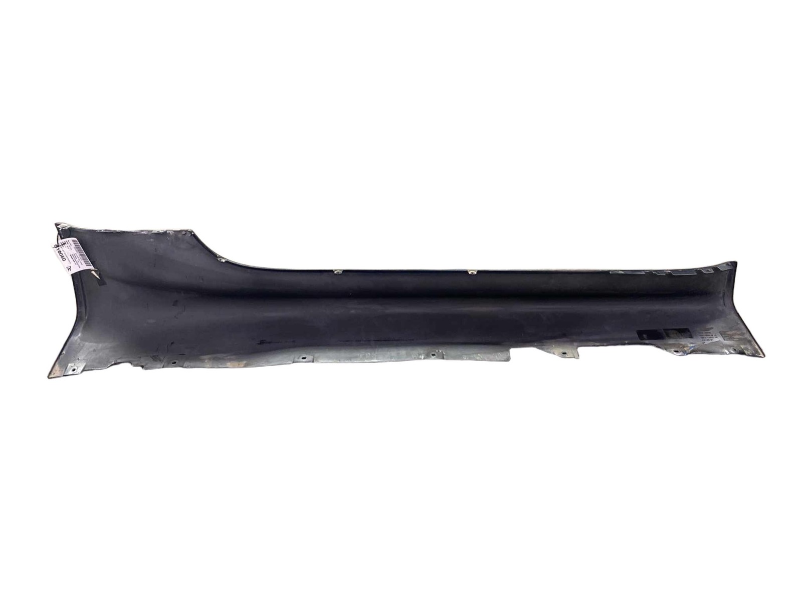 Aston Martin V8 Vantage 2006-2018 Left Rocker panel