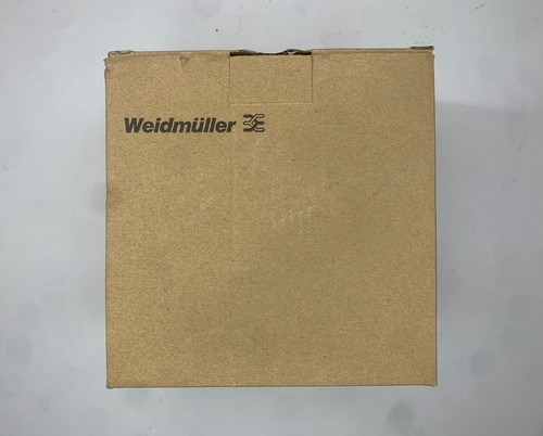 WEIDMÜLLER PRO ECO 72W 24V 3A POWER SUPPLY. - Picture 2 of 3