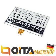 E-Paper E-Ink 7,5 Raw Waveshare Display 800×...