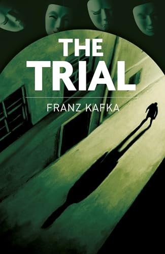 The Trial : New Translation By Isabel Tucker Franz Kafka - Image 6