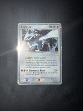 Lugia ex 105/115 EX Unseen Forces Holo on eBay