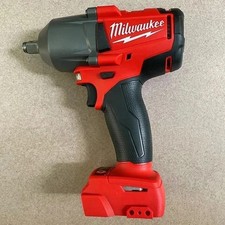 Milwaukee Electric Brushless Impact Wrench 1300nm Torque 2000rpm Fast Delivery