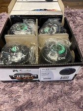 Henselite Tiger Evo Bowls Size 3