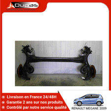 Essieu Renault SCENIC