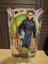 Mattel Wicked Fiyero Shiz University 11in Fashion Doll