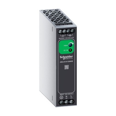 Schneider Electric Spannungsv. EASY 100-240V ABLS1A12060E Gleichstromversorgung