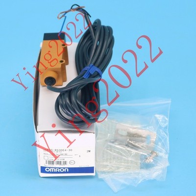 1PC new omron E3S-RS30E4-30 PHOTOSWITCH SENSOR free shipping