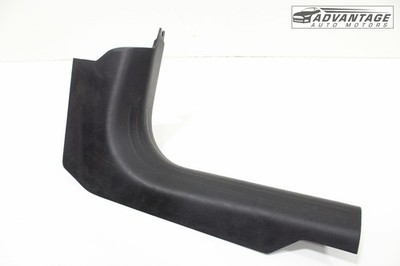 2017-2026 JEEP COMPASS MP FRONT RIGHT PASSENGER DOOR SILL SCUFF PLATE TRIM OEM 