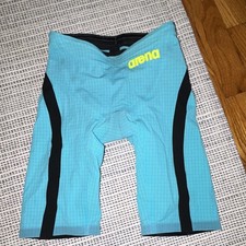 Arena Powerskin Men's Competitive Tech Suit Size 22 Swimming