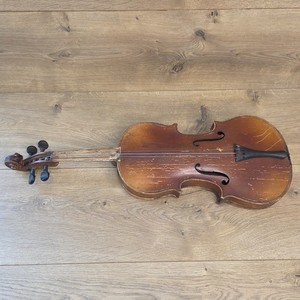 Czecho Slovakia Violin for sale | eBay